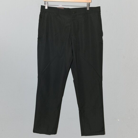 - Banana Republic Men's‎ Flat Front Pant - Picture 7 of 10